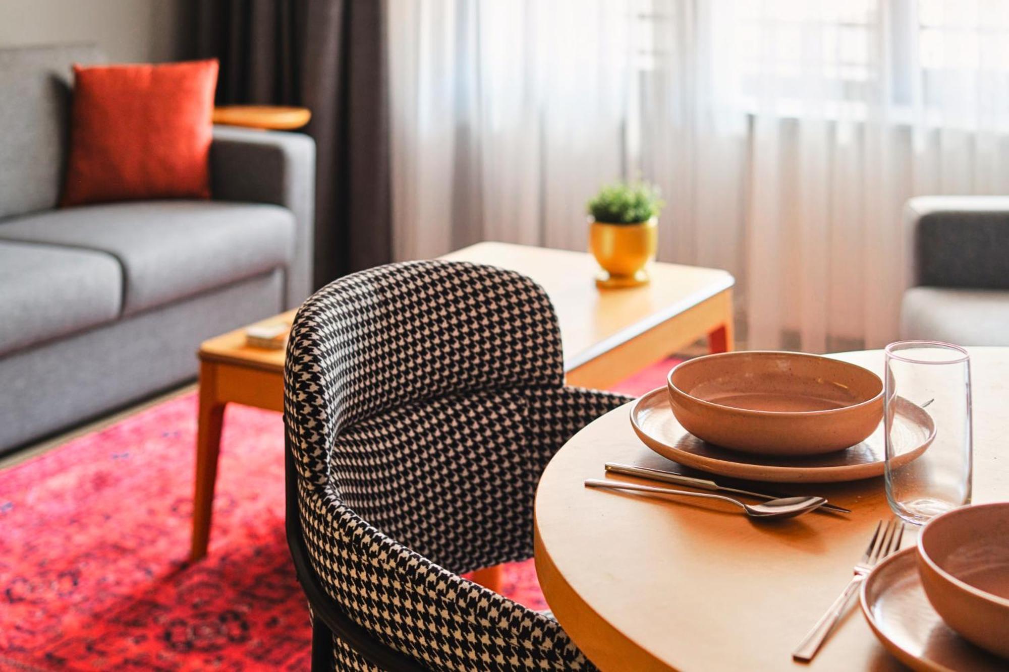 Appartamento Taks-inn Provincia di Istanbul