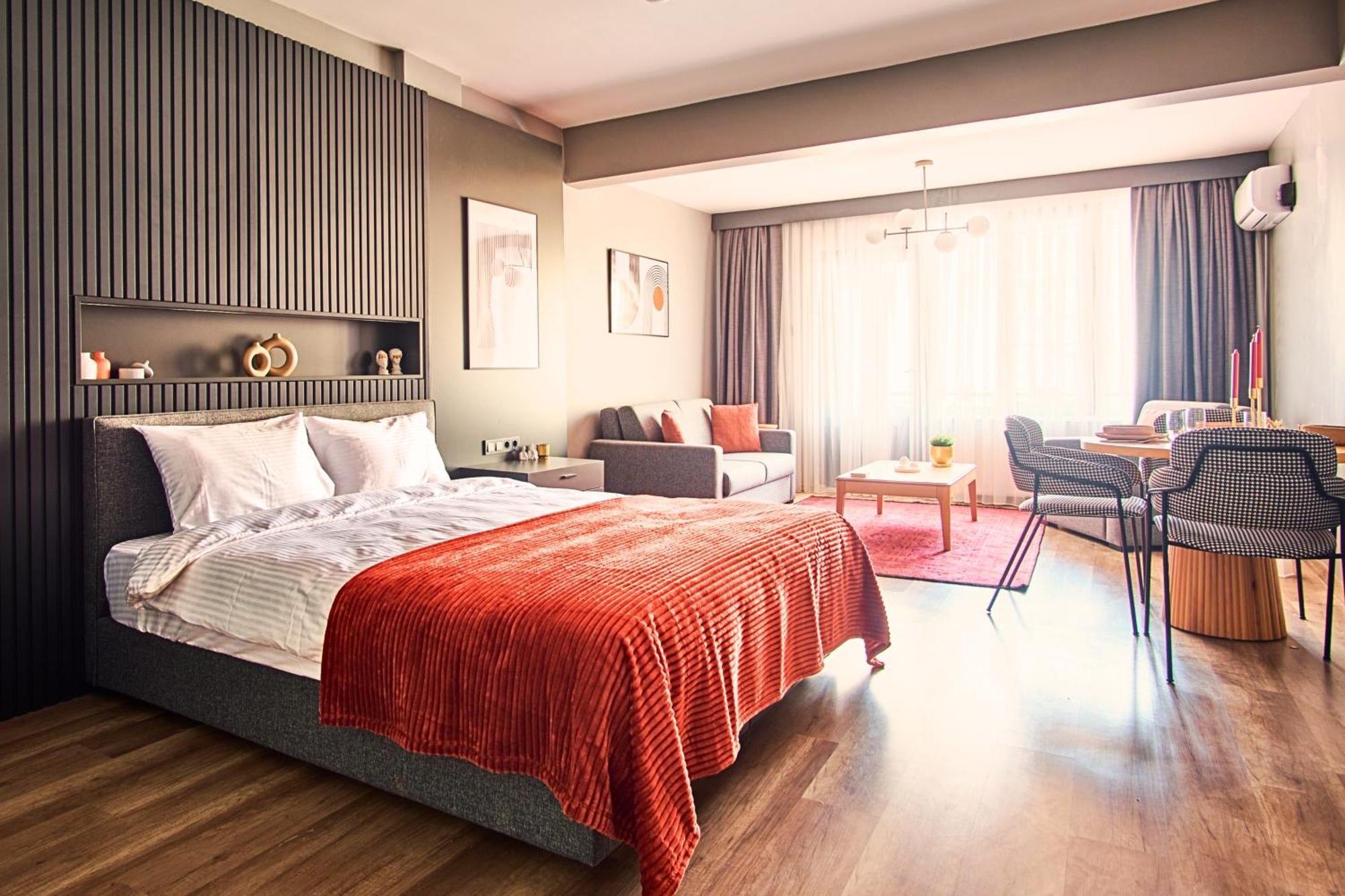 Taks-inn Appartamento Provincia di Istanbul
