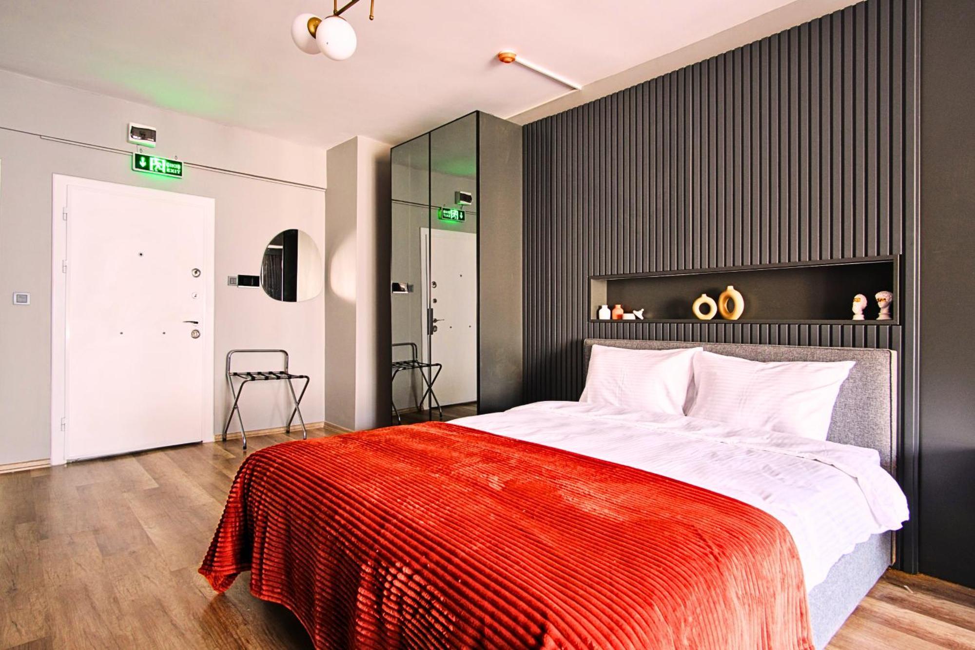 Taks-inn Provincia di Istanbul