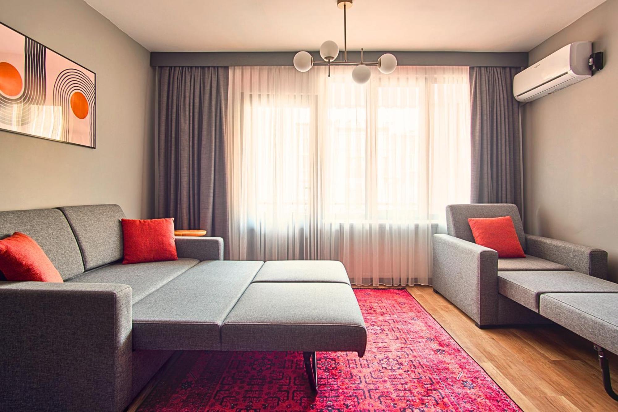 Taks-inn Appartamento Provincia di Istanbul