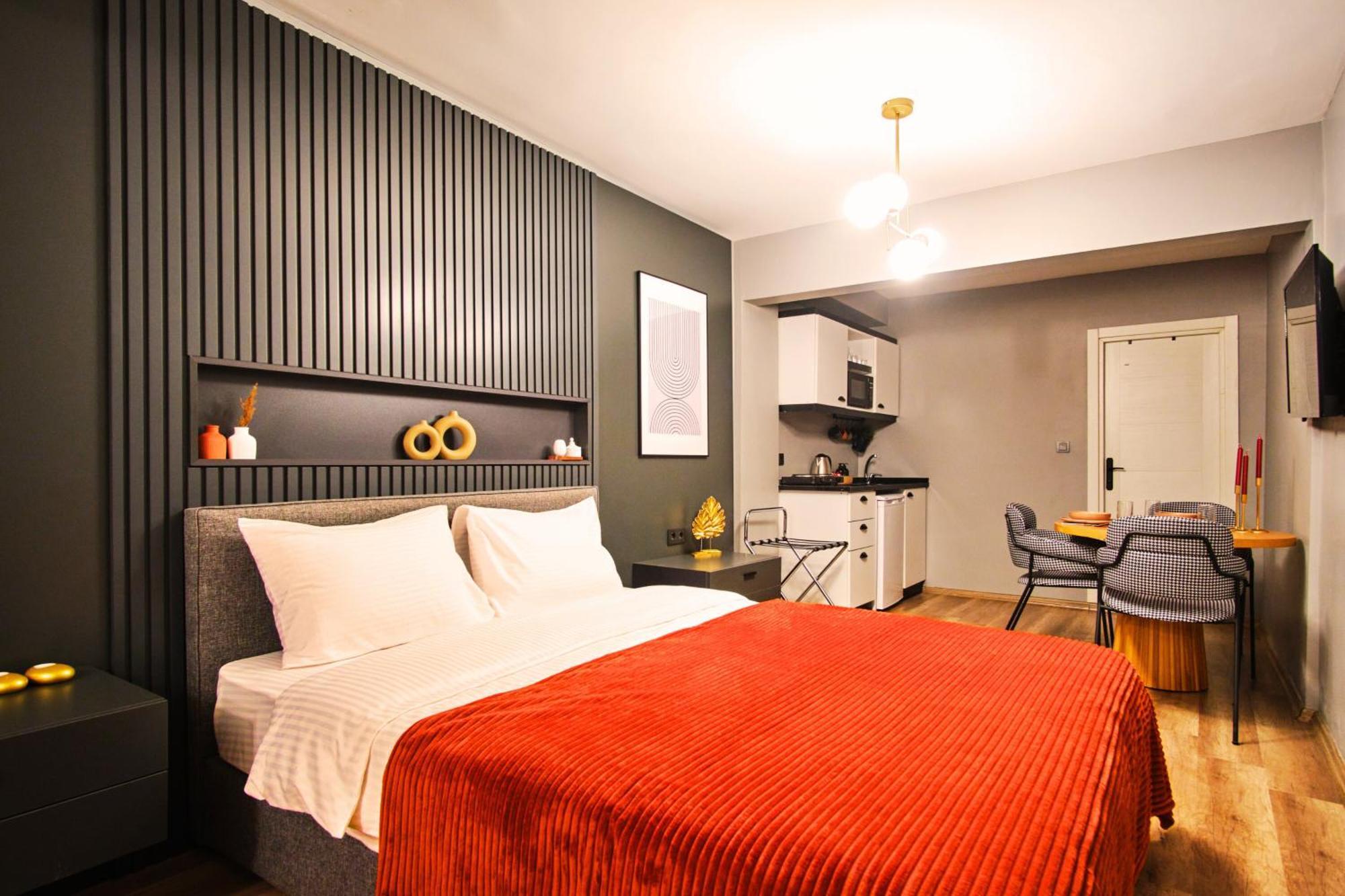 Taks-inn Provincia di Istanbul