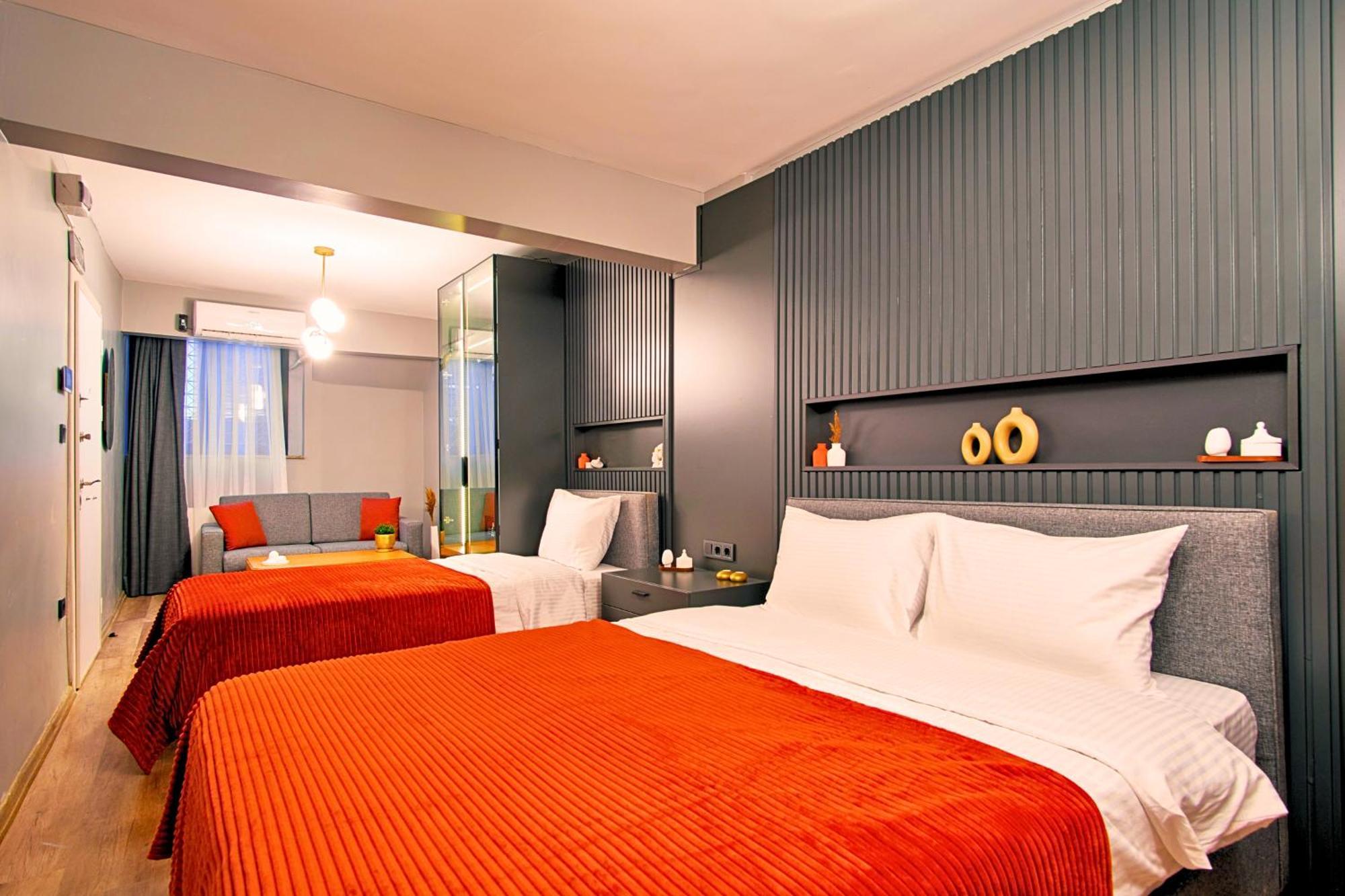 Taks-inn Appartamento Provincia di Istanbul