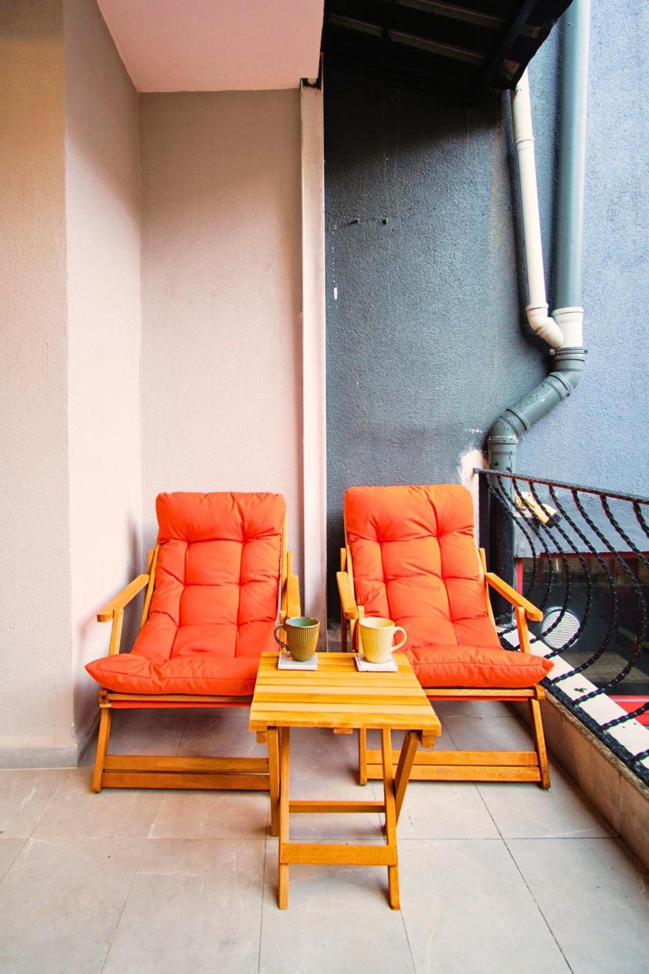 Taks-inn Provincia di Istanbul