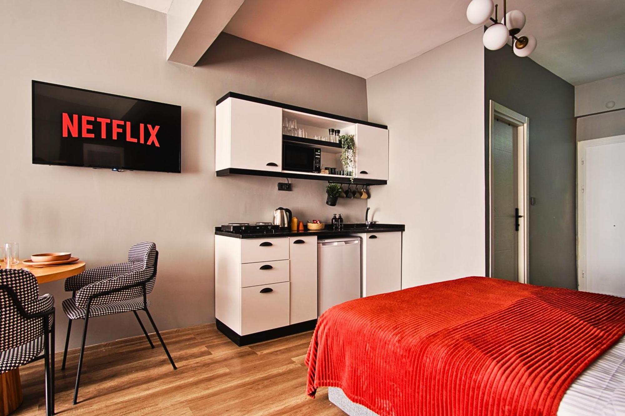 Taks-inn * Provincia di Istanbul