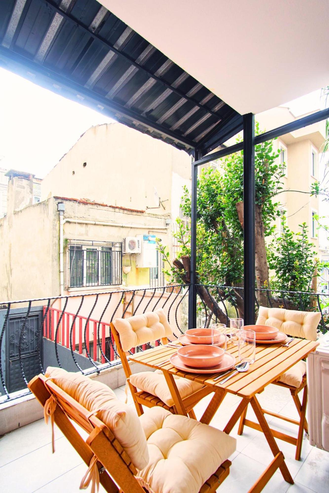 Taks-inn Appartamento Provincia di Istanbul