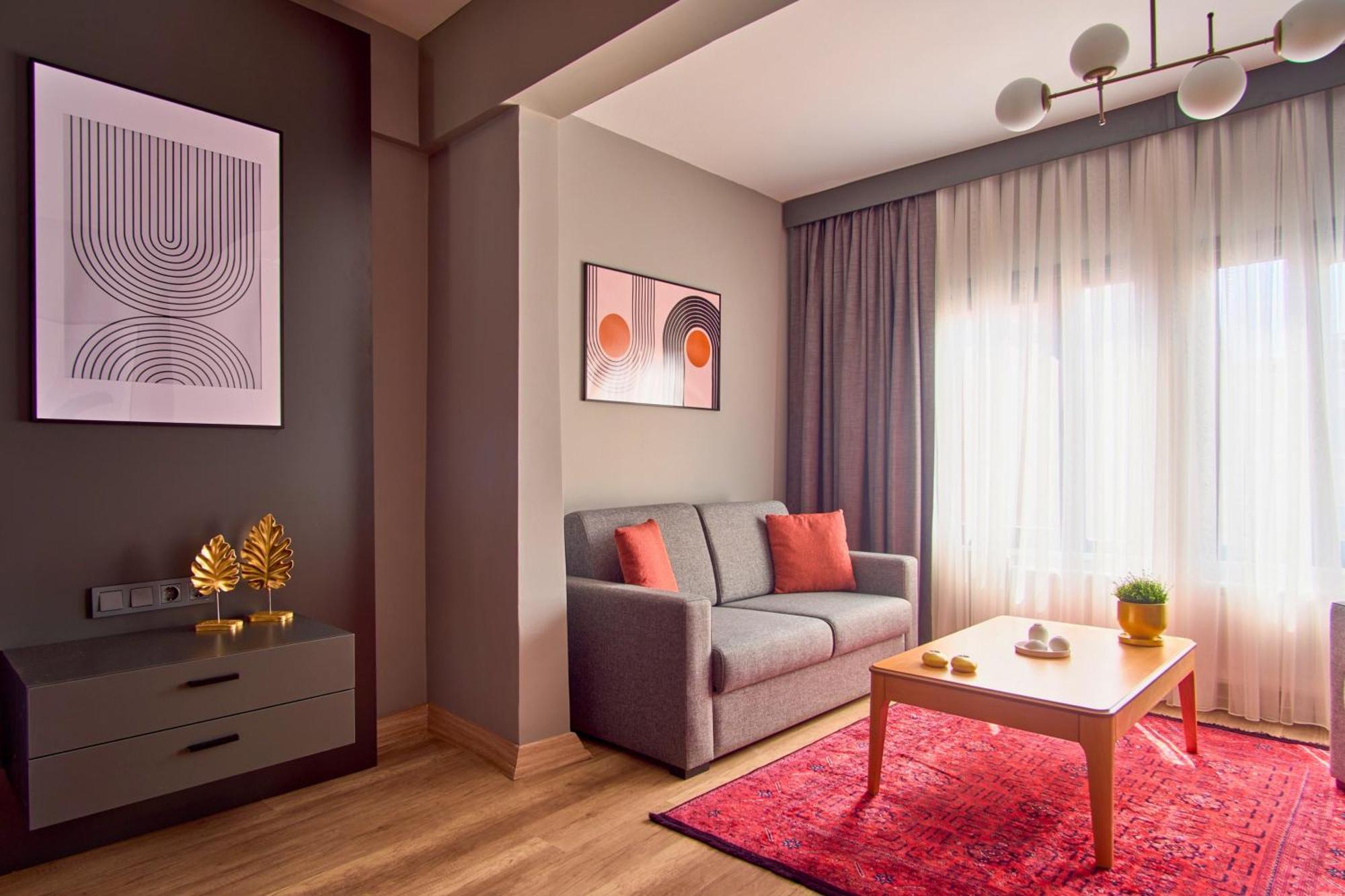 Taks-inn Provincia di Istanbul