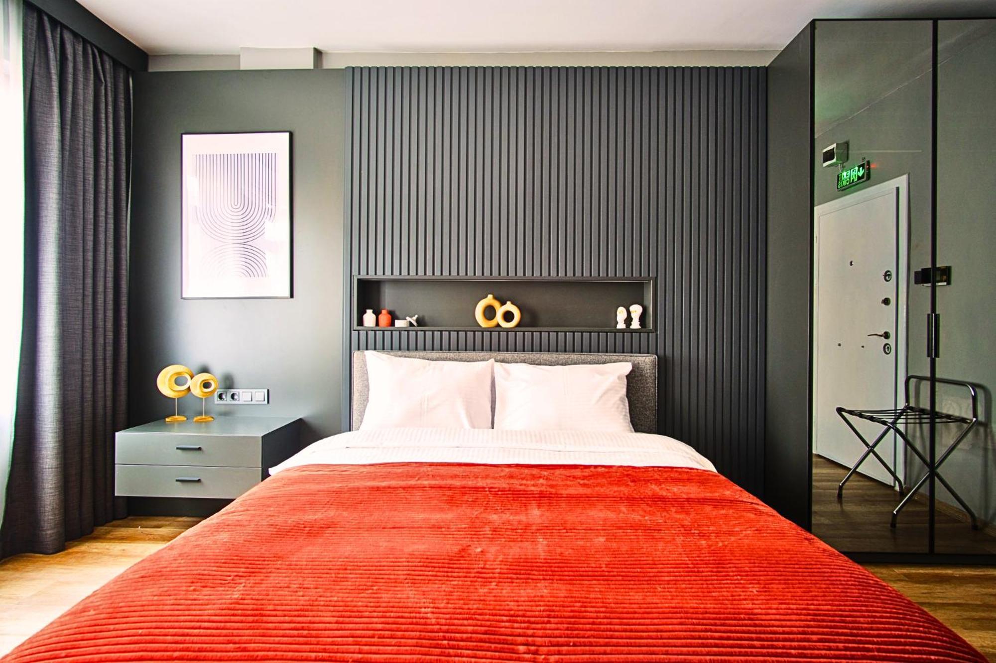 Appartamento Taks-inn Provincia di Istanbul