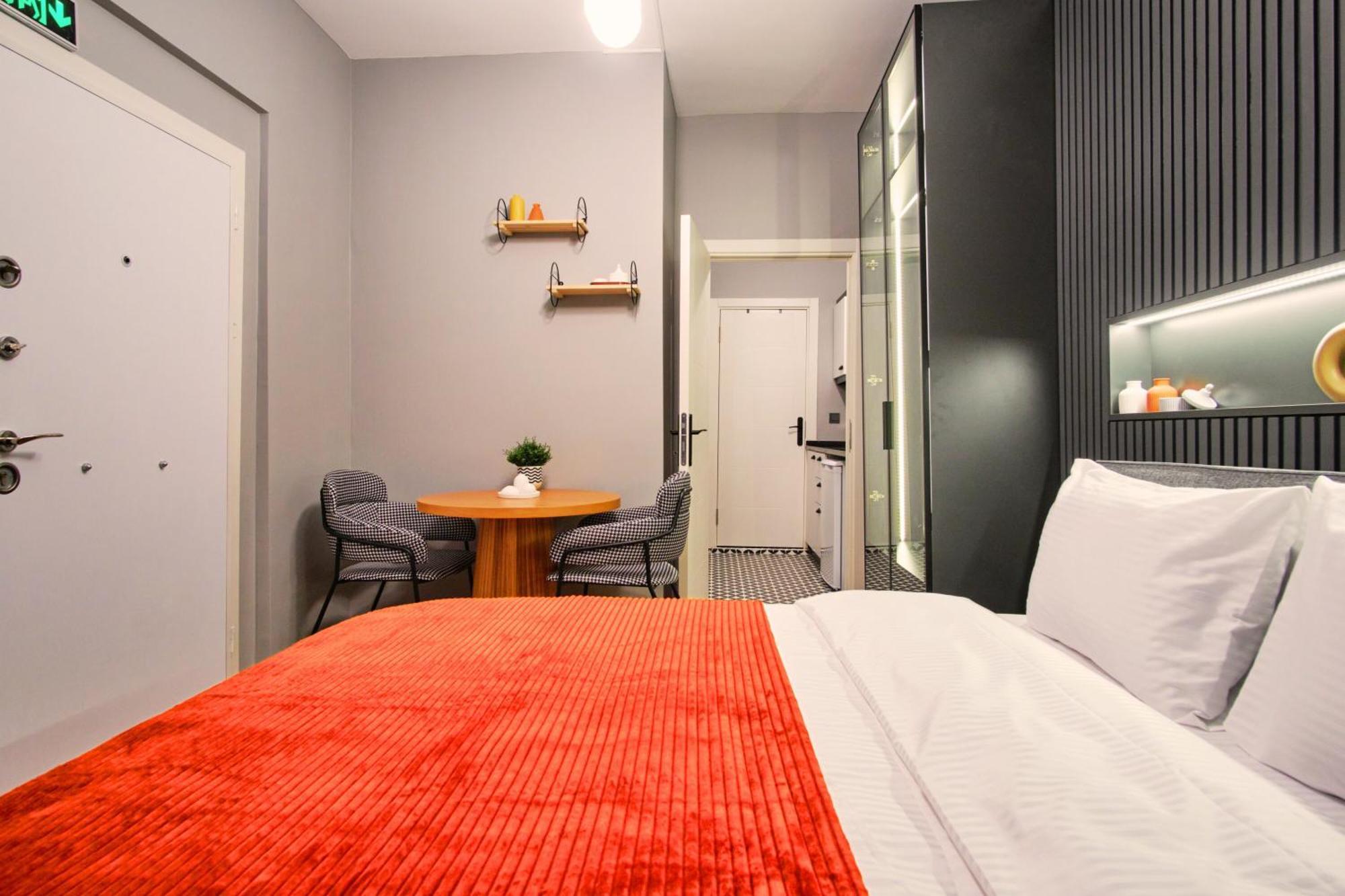 Taks-inn * Provincia di Istanbul