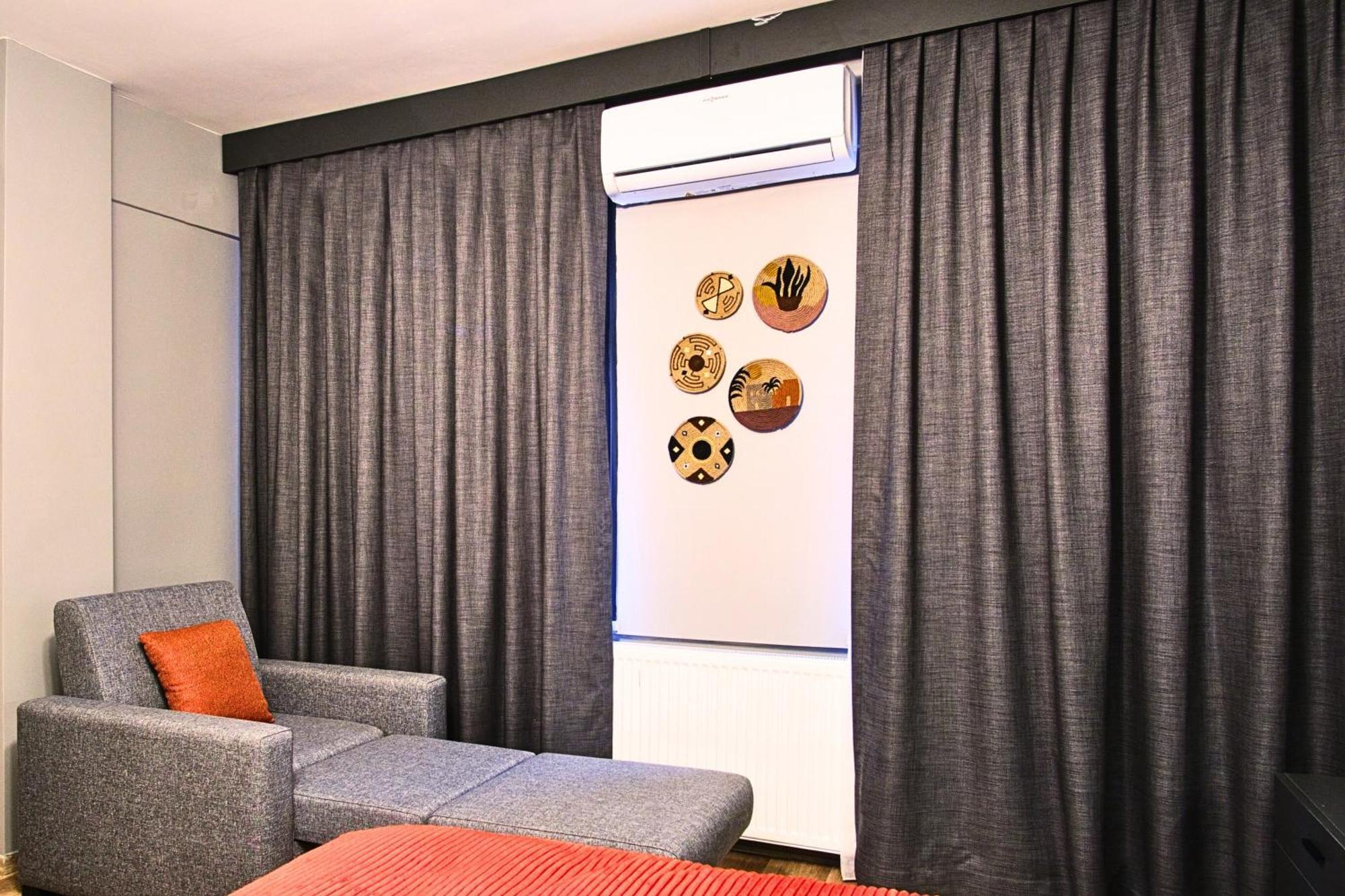 Taks-inn Appartamento Provincia di Istanbul